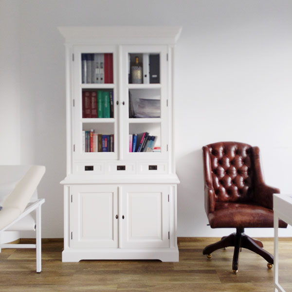 Düsseldorf Orthopaedics Trauma Surgery Treatment room for autologous blood therapy