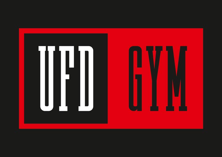 UFD Gym Düsseldorf