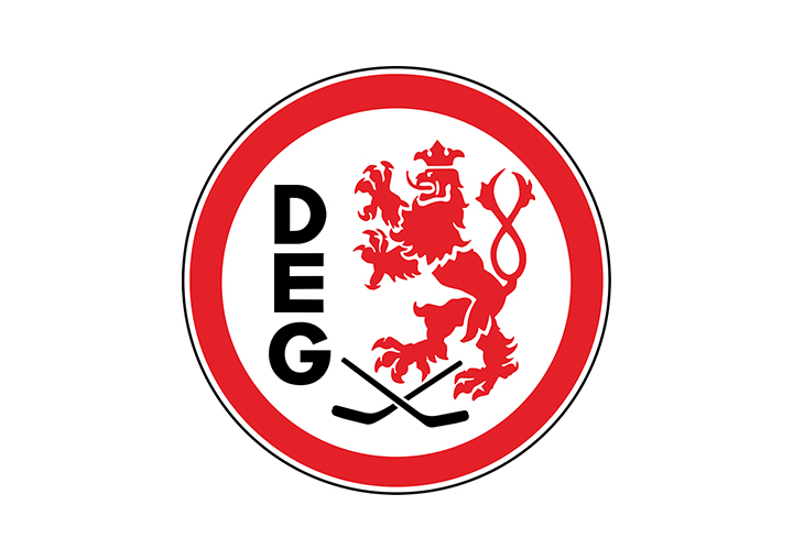 DEG Eishockey e.V. DEG Eishockey e.V.