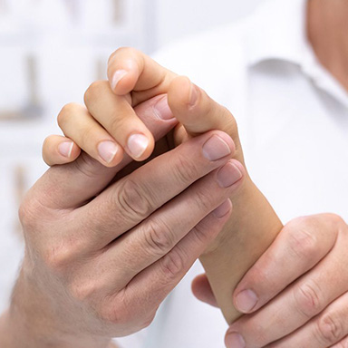 Hand & Wrist Hand & Wrist