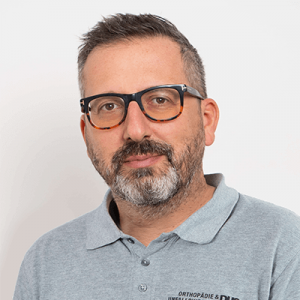 Dr. med. Leonid Blüm