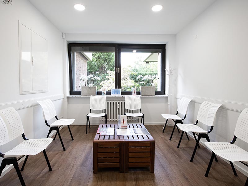 Orthopäde Düsseldorf Stockum