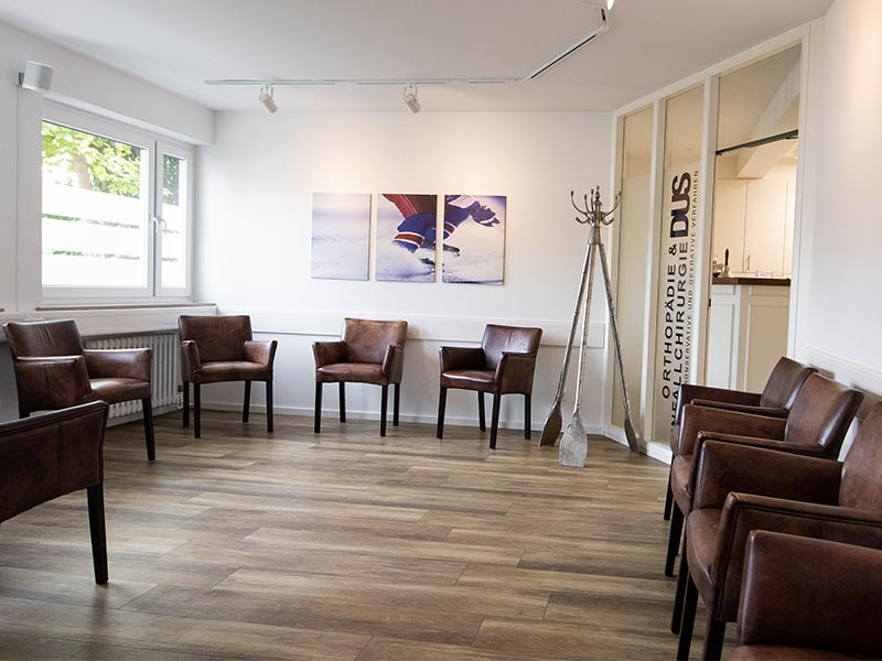 Orthopedics Ratingen