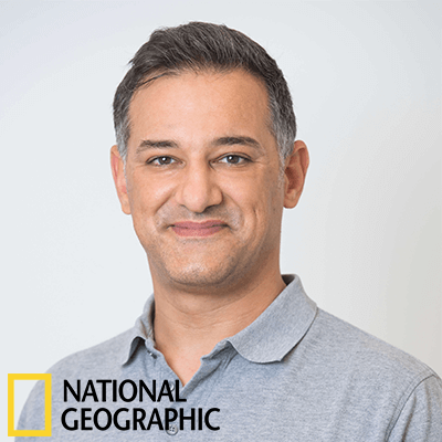 Eigenbluttherapie Interview