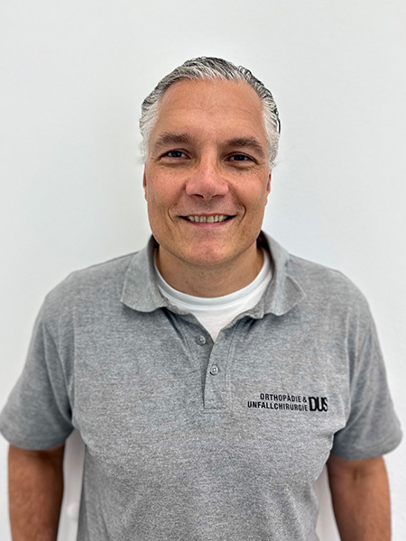 Durchgangsarzt Düsseldorf Dr. Golla