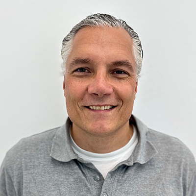 Dr. Dr. med. Gernot Golla