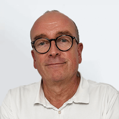 Dr. Torsten Kleefeld