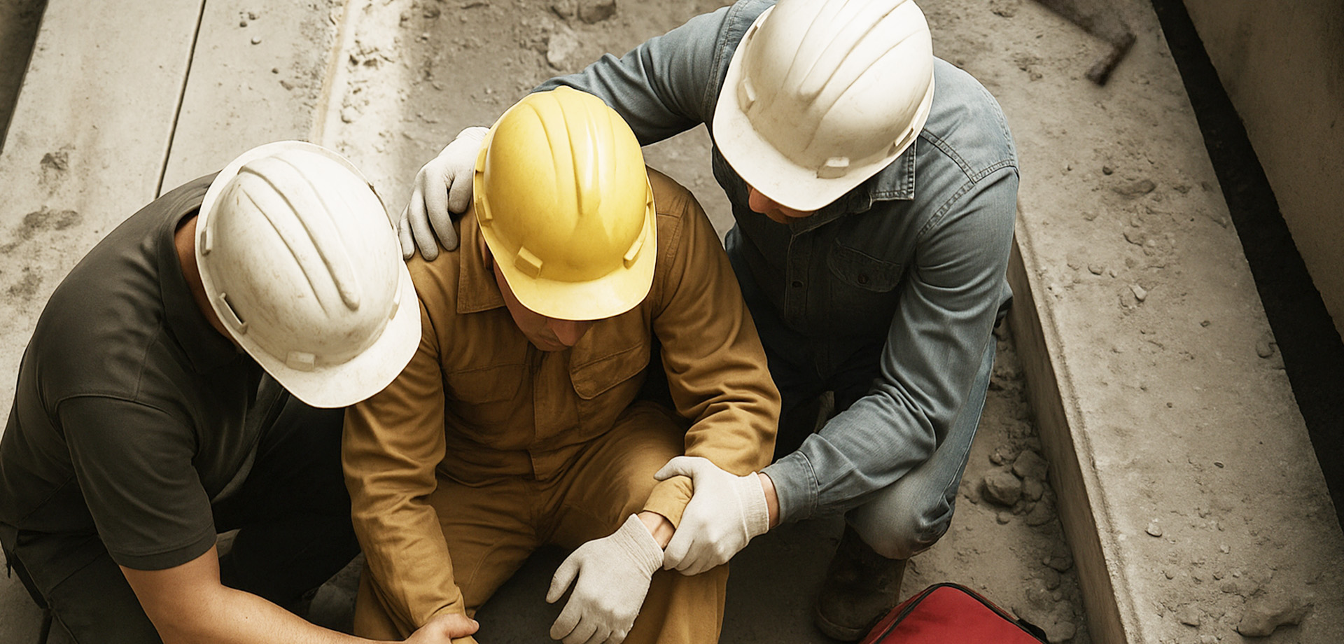 BG Arbeits,- Schul,- und Wegunfälle