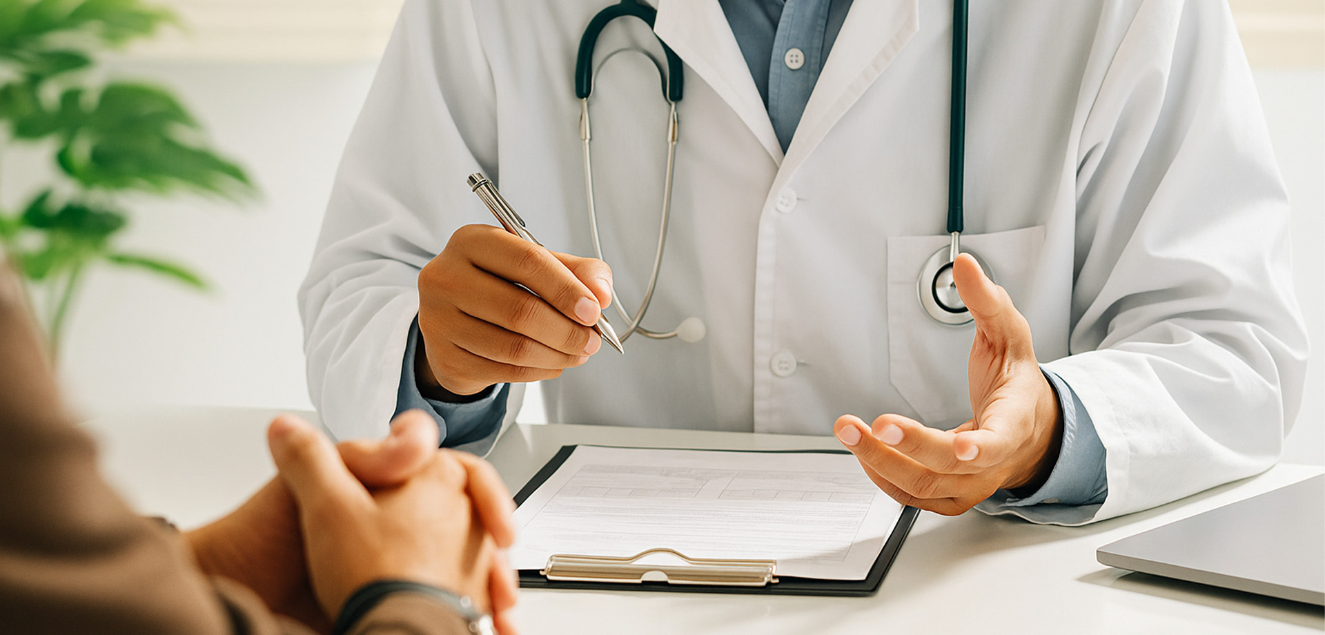 DUS Praxis Konservative Departments